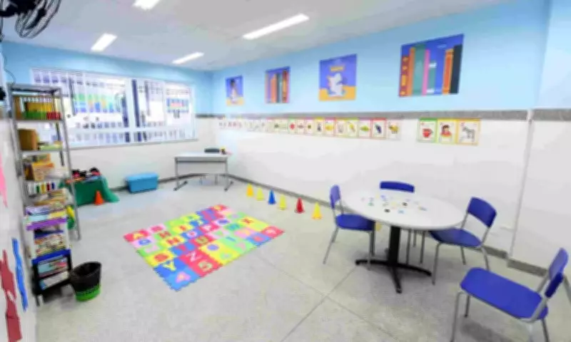 Salvador proíbe materiais sobre identidade de gênero para crianças em escolas e unidades de saúde