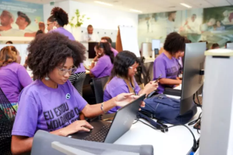 Salvador sedia evento de tecnologia e impacto social com foco em economia e clima