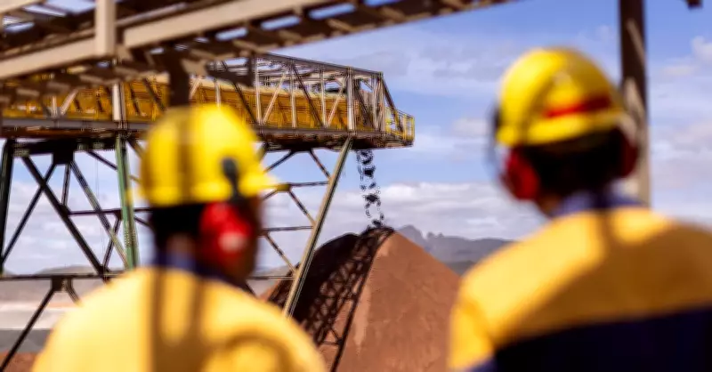 Samarco investe R$ 13,8 bilhões para retomar 100% da produção até 2028 sem barragens