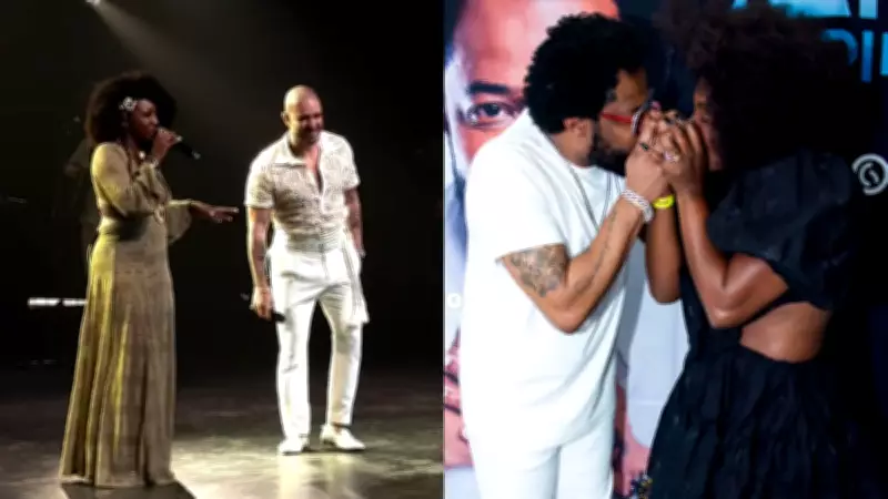 Sambista Adriana Araújo morre aos 49 anos após aneurisma cerebral em Belo Horizonte