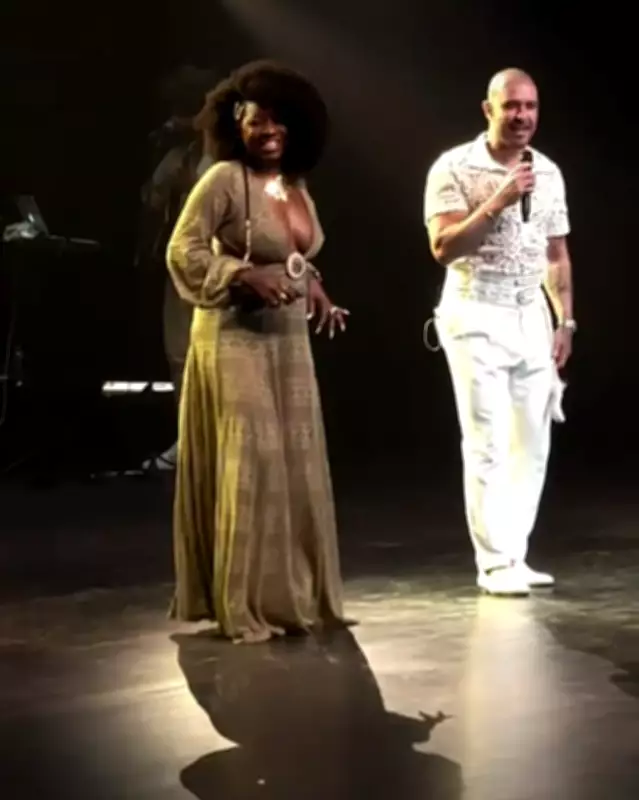 Sambista mineira Adriana Araújo morre aos 49 anos após aneurisma cerebral