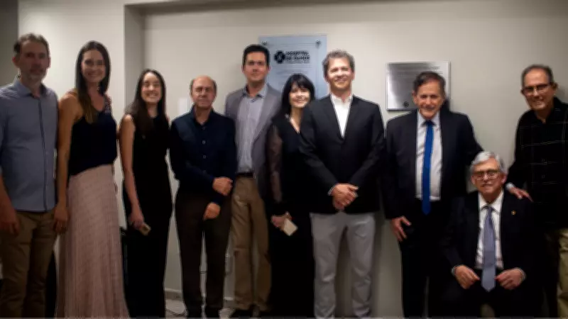 Santa Casa de Passos conquista certificação histórica como Hospital de Ensino Nível 1