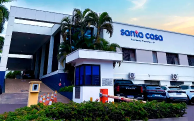 Santa Casa de Presidente Prudente inaugura Centro Médico de Especialidades com consultas acessíveis