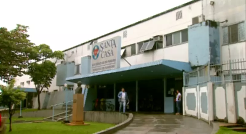 Santa Casa de São Sebastião do Paraíso é condenada por enterrar homem como indigente durante pandemia