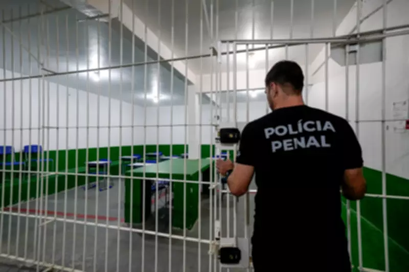 Santa Catarina abre processo seletivo para cinco vagas temporárias na Sejuri