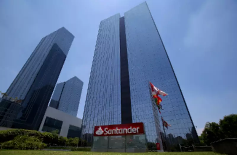 Santander Brasil anuncia troca na presidência: Mário Leão sai, Gilson Finkelsztain assume