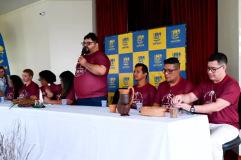 Santarém lança Circuito das Paixões com programação inédita para Semana Santa 2026