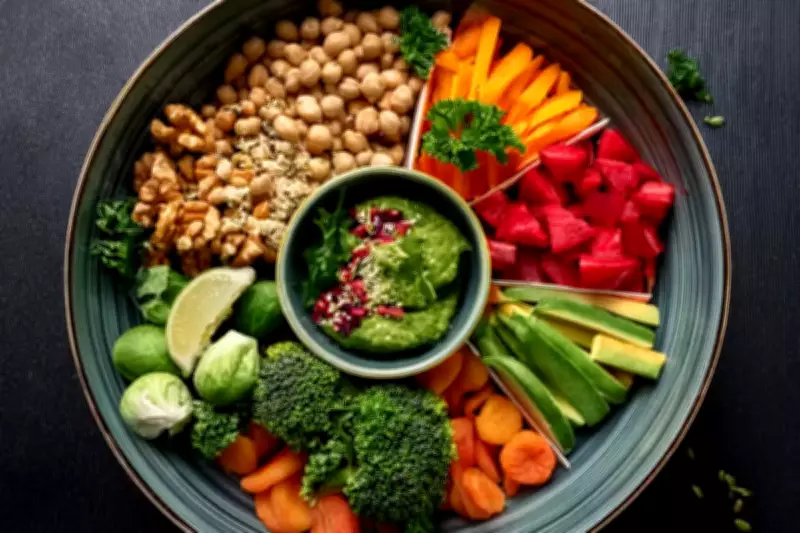 Santos inicia mapeamento de estabelecimentos vegetarianos e veganos para fortalecer setor