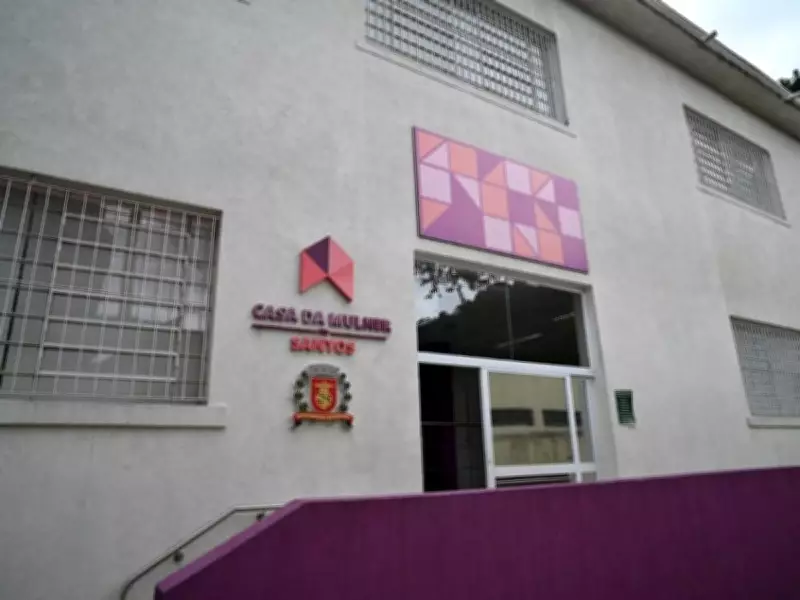 Santos lança Programa Emprega Mulher com cursos gratuitos em setores masculinizados