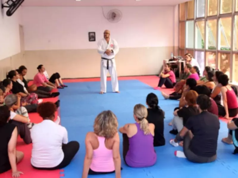 Santos oferece mais de 300 vagas em cursos gratuitos para mulheres em março