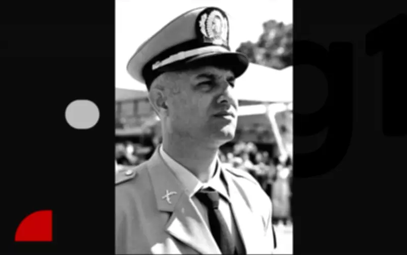 Sargento da PM é assassinado a tiros em zona rural de Santaluz, na Bahia