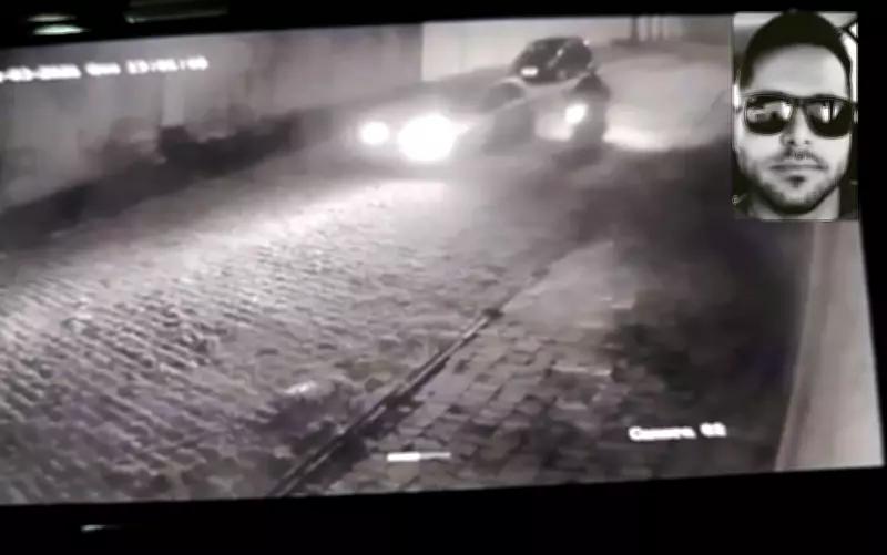 Sargento da PM é assassinado em Campo Belo, MG, e desencadeia megaoperação policial