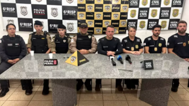 Sargento da PM é assassinado em Campo Belo, MG; operação prende 28 e mata 4 suspeitos