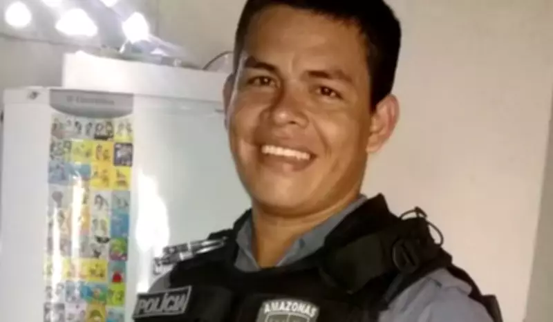 Sargento da PM é preso em Tefé suspeito de envolvimento na morte de cabo