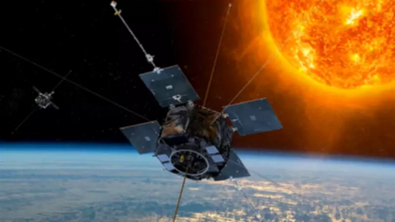 Satélite da NASA cai no Pacífico após reentrada descontrolada; risco era baixo