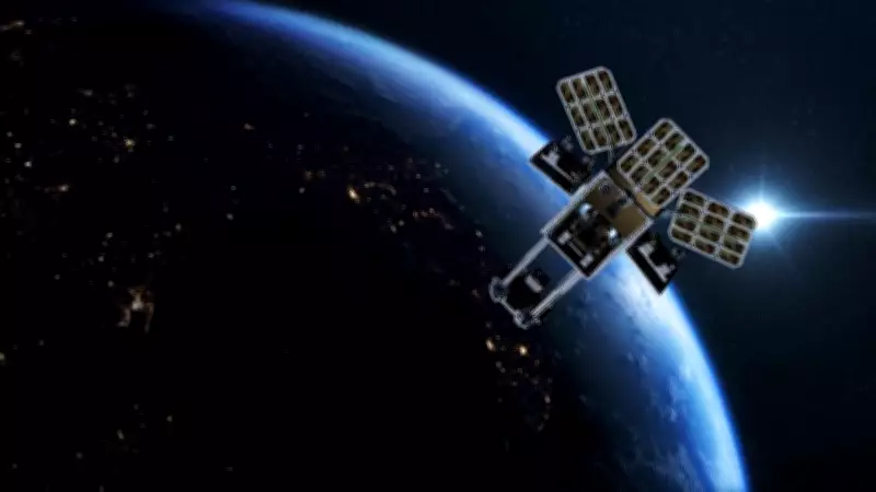 Satélite Hibiscus: Novo Termômetro Espacial Medirá Temperatura da Terra com Precisão