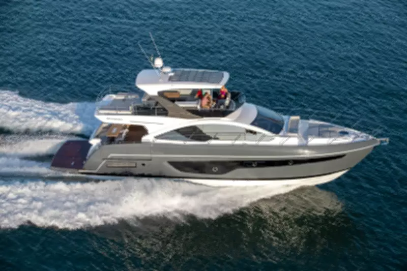 Schaefer Yachts brilha no Rio Boat Show 2026 com lançamentos e test-drives exclusivos