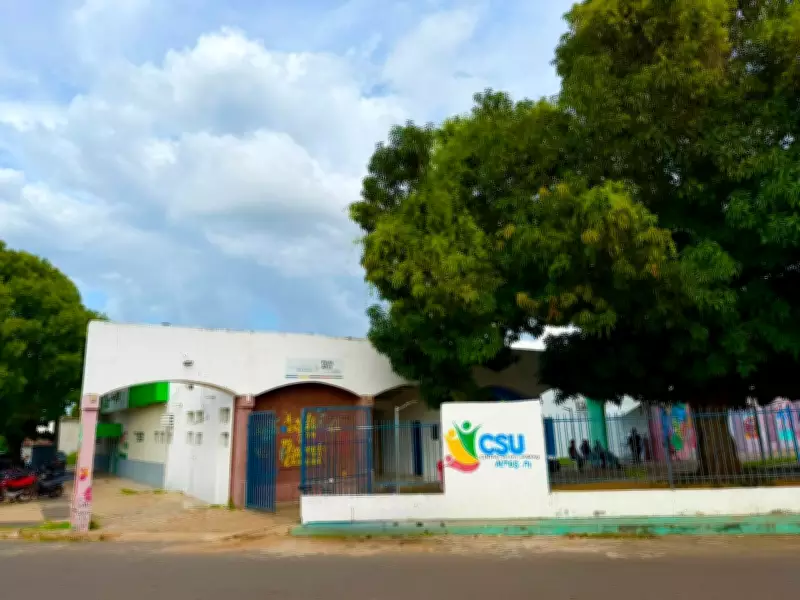 Secretaria de Segurança do Piauí leva serviços gratuitos à comunidade de Altos neste sábado