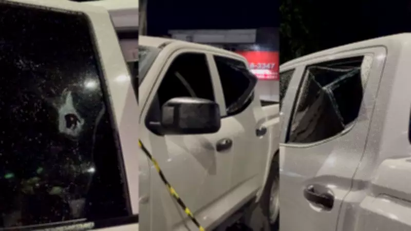 Secretária da Mulher do Cabo tem carro alvejado e denuncia ataque como violência de gênero