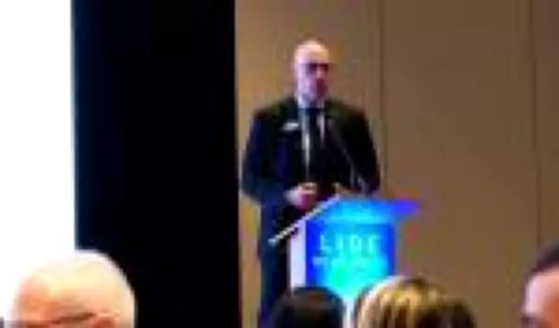 Secretário da Polícia Civil do Rio anuncia saída para concorrer a deputado federal