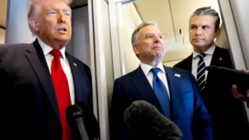 Secretário de Defesa dos EUA anuncia maior ofensiva contra o Irã nesta terça-feira