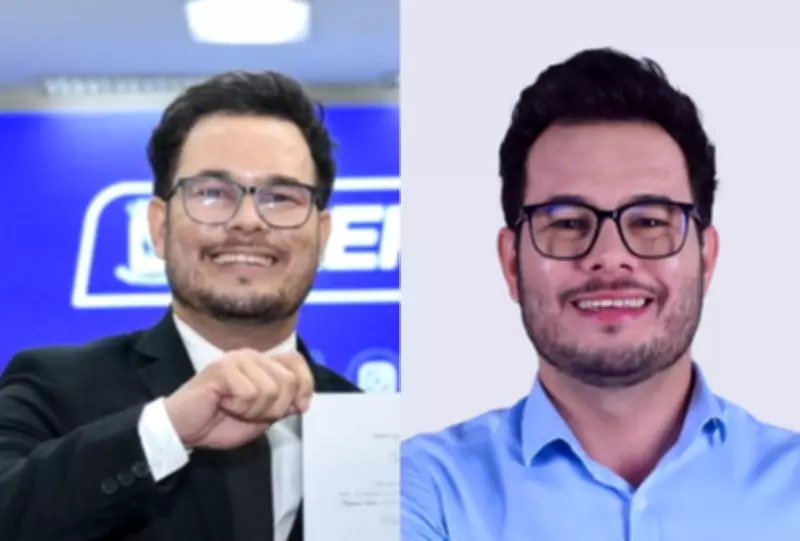 Secretário de Juventude de Campo Grande é afastado após denúncia de assédio sexual e estupro