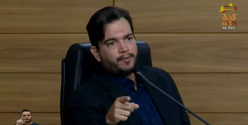 Secretário de Saúde de Sorocaba presta esclarecimentos sobre filas e dados na Câmara