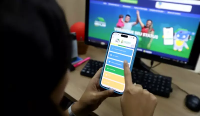 Sedurb alerta: Cadastro inconsistente no Amazonas Meu Lar exige atualização urgente