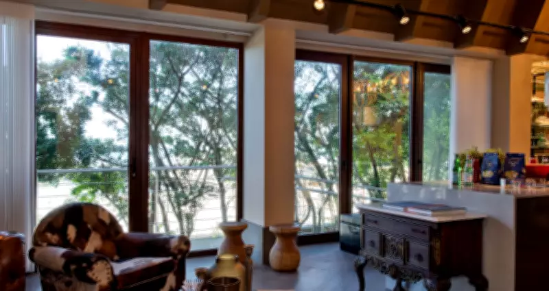 Segurança Discreta na Arquitetura: Como Proteger Imóveis Sem Comprometer a Estética