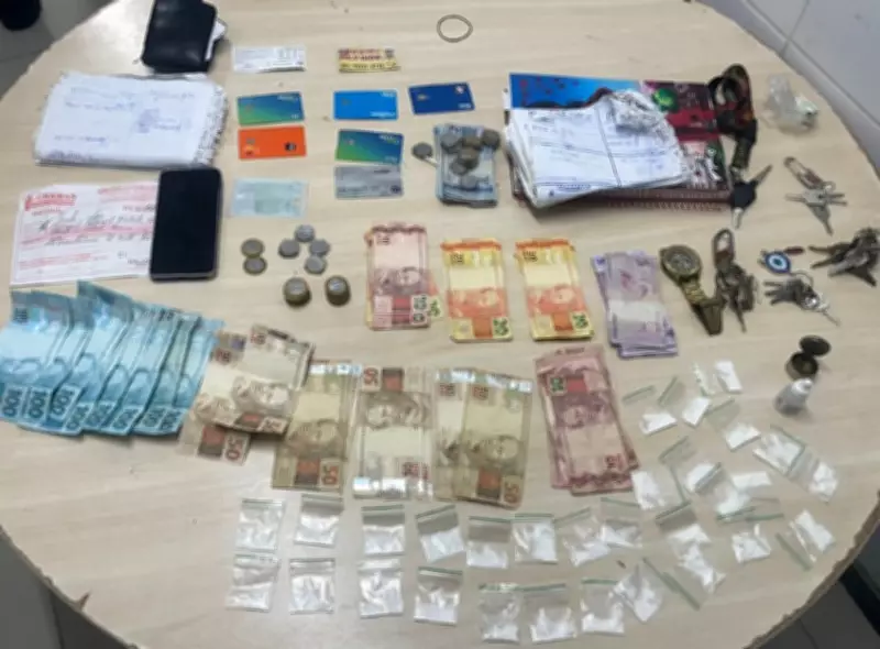 Seis adolescentes são resgatadas de casa de prostituição e mulher é presa em Jaboatão