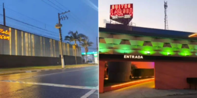 Seis meses após três mortes em motéis de Mogi das Cruzes, casos seguem sem esclarecimento