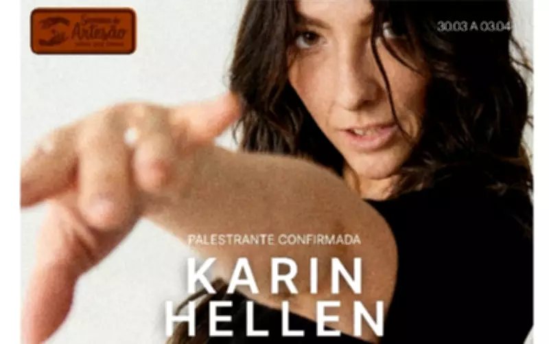 Semana do Artesão no Shopping Difusora traz palestras sobre IA e artesanato