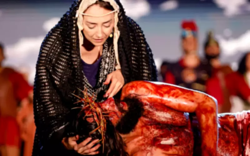 Semana Santa em Goiânia e Trindade: programação especial com missas, procissões e encenações