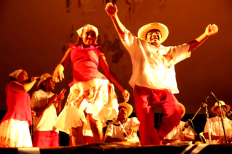 Seminário 'Dialogando Saberes' em Petrolina promove cultura popular do Sertão do São Francisco