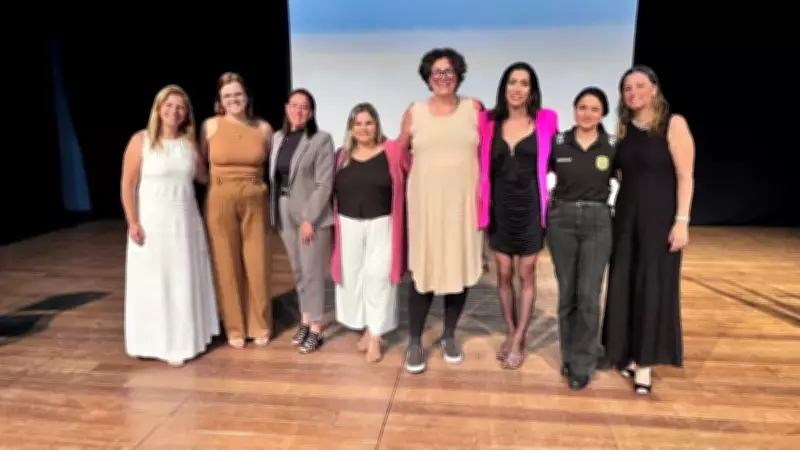 Seminário em Poços de Caldas destaca direitos e políticas públicas para mulheres