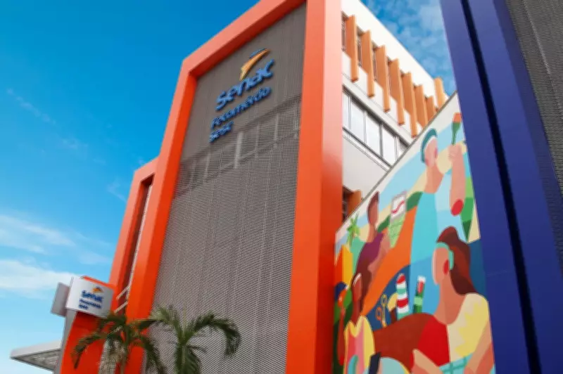 Senac RN oferece mais de 3 mil vagas gratuitas em cursos técnicos e de qualificação