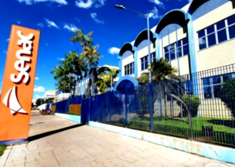 Senac Tocantins oferece mais de 300 vagas gratuitas em cursos profissionalizantes