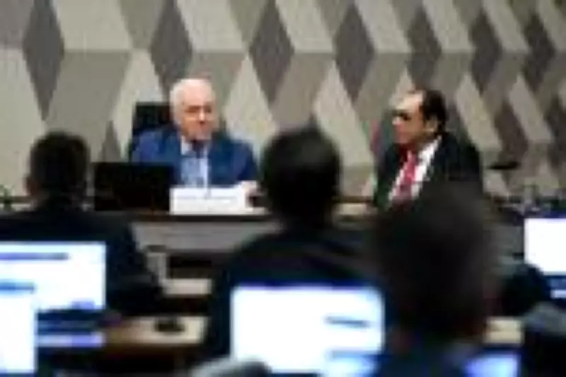 Senado aprova projeto que proíbe compra de imóveis com dinheiro em espécie