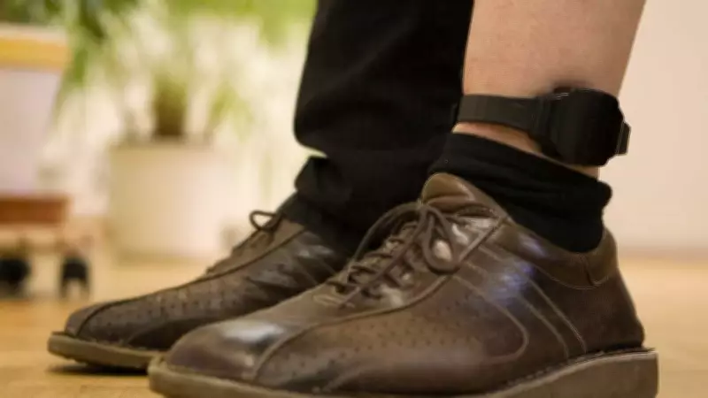 Senado aprova tornozeleira eletrônica obrigatória para agressores de mulheres em alto risco