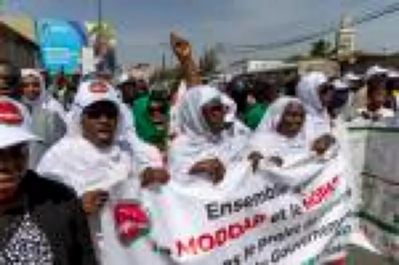 Senegal equipara homossexualidade a necrofilia e eleva pena para 10 anos de prisão