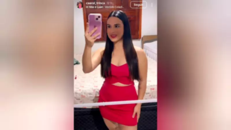 Sepultamento de vítima de feminicídio em Santarém tem homenagem emocionante com música pedida pela jovem