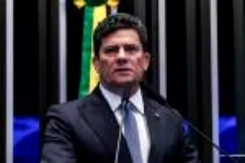 Sergio Moro avança em negociações com PL para filiação e candidatura ao governo do Paraná