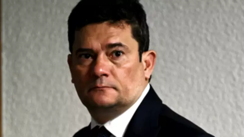 Sergio Moro enfrenta resistência no PL após filiação para disputar Governo do Paraná