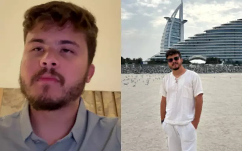 Sergipanos presos em Dubai após ataques: grupo de 36 aguarda retorno ao Brasil