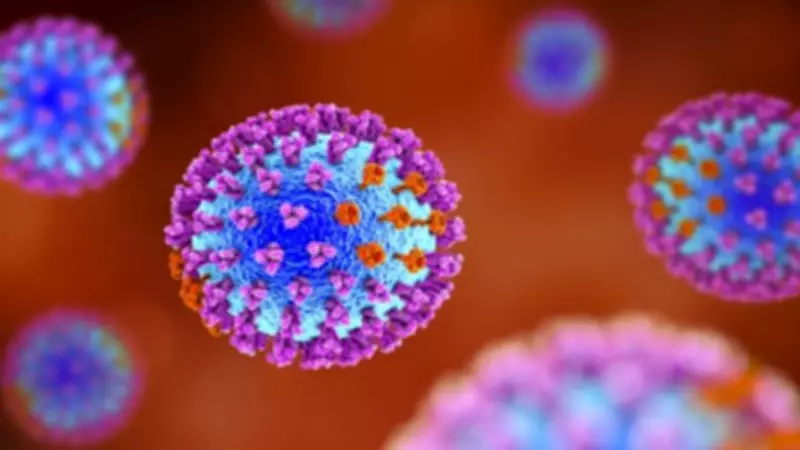 Sergipe em alerta para SRAG com alta de casos de gripe e VSR, aponta Fiocruz