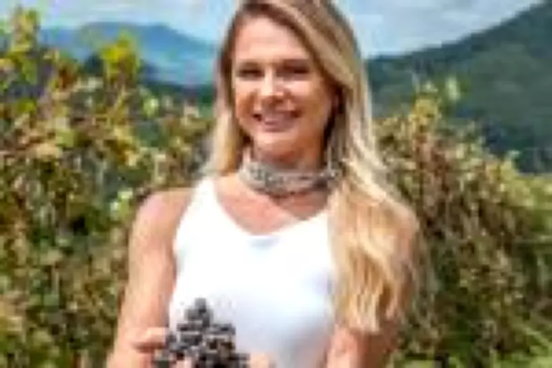 Serra da Mantiqueira se consolida como novo polo de enoturismo com investimentos milionários