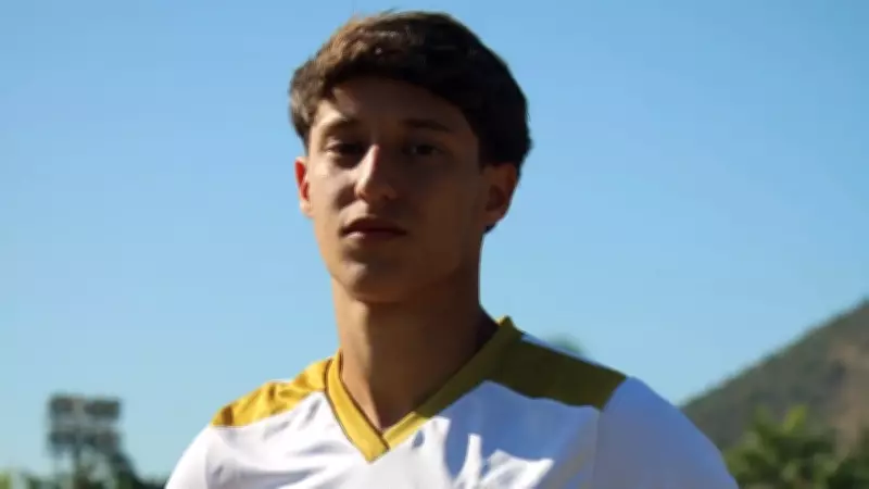 Serrano afasta atleta investigado por estupro coletivo de adolescente no Rio