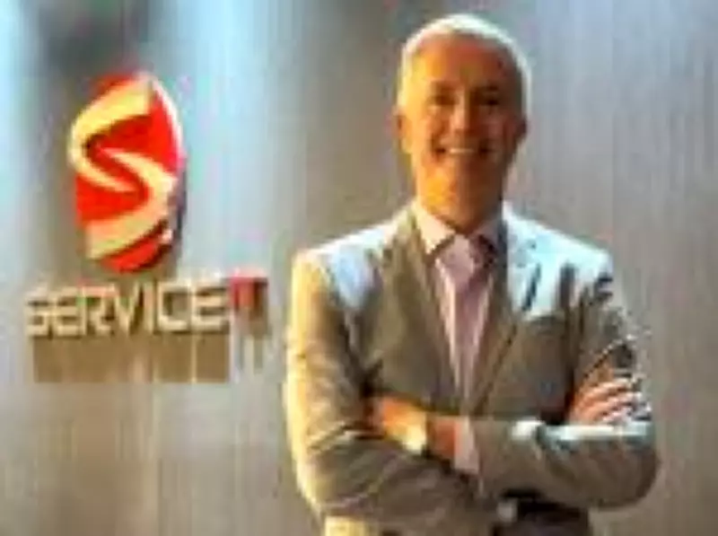 Service IT projeta crescimento de 15% após faturamento recorde de R$ 210 milhões