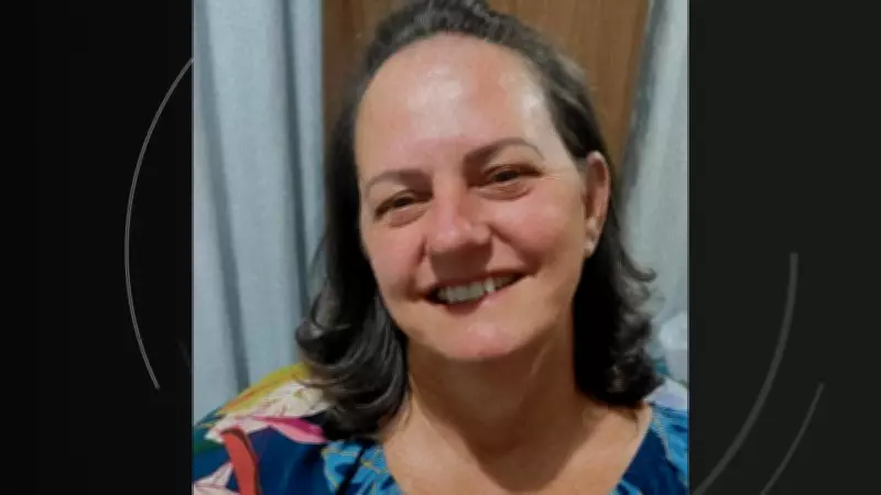 Servidora municipal de 55 anos é morta a tiros em Colatina, no Espírito Santo