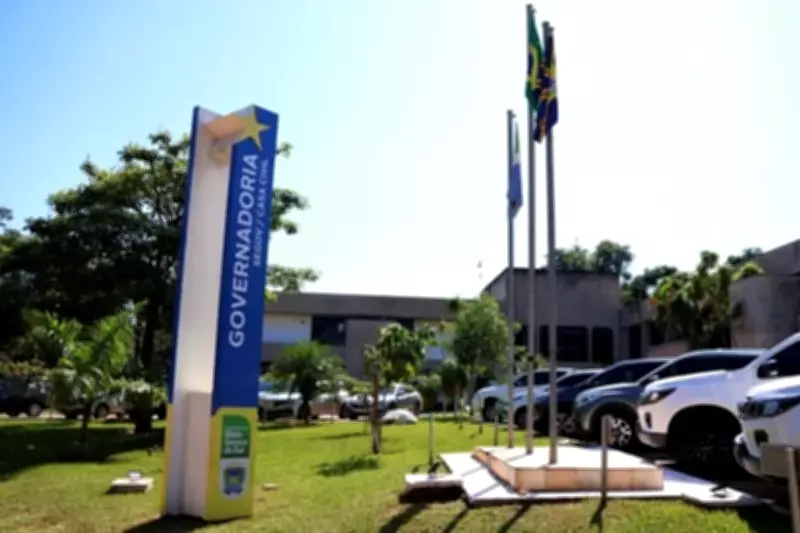 Servidores de Mato Grosso do Sul recebem reajuste salarial de 3,8% a partir de quarta-feira